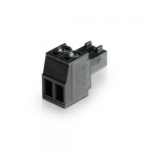 LD Systems CURV 500 TB - Kostka zaciskowa do CURV 500