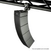 LD Systems CURV 500 TMB - Uchwyt do montażu na trawersie do głośnika satelitarnego CURV 500  