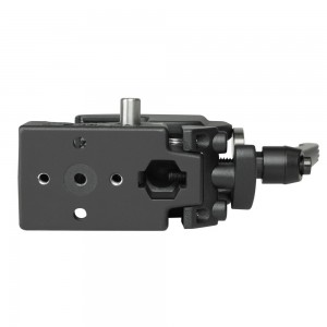 LD Systems CURV 500 TMB - Uchwyt do montażu na trawersie do głośnika satelitarnego CURV 500  
