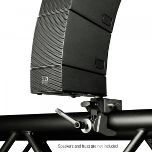 LD Systems CURV 500 TMB - Uchwyt do montażu na trawersie do głośnika satelitarnego CURV 500  