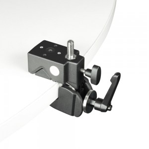 LD Systems CURV 500 TMB - Uchwyt do montażu na trawersie do głośnika satelitarnego CURV 500  