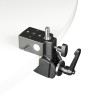 LD Systems CURV 500 TMB - Uchwyt do montażu na trawersie do głośnika satelitarnego CURV 500  