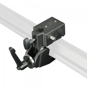 LD Systems CURV 500 TMB - Uchwyt do montażu na trawersie do głośnika satelitarnego CURV 500  