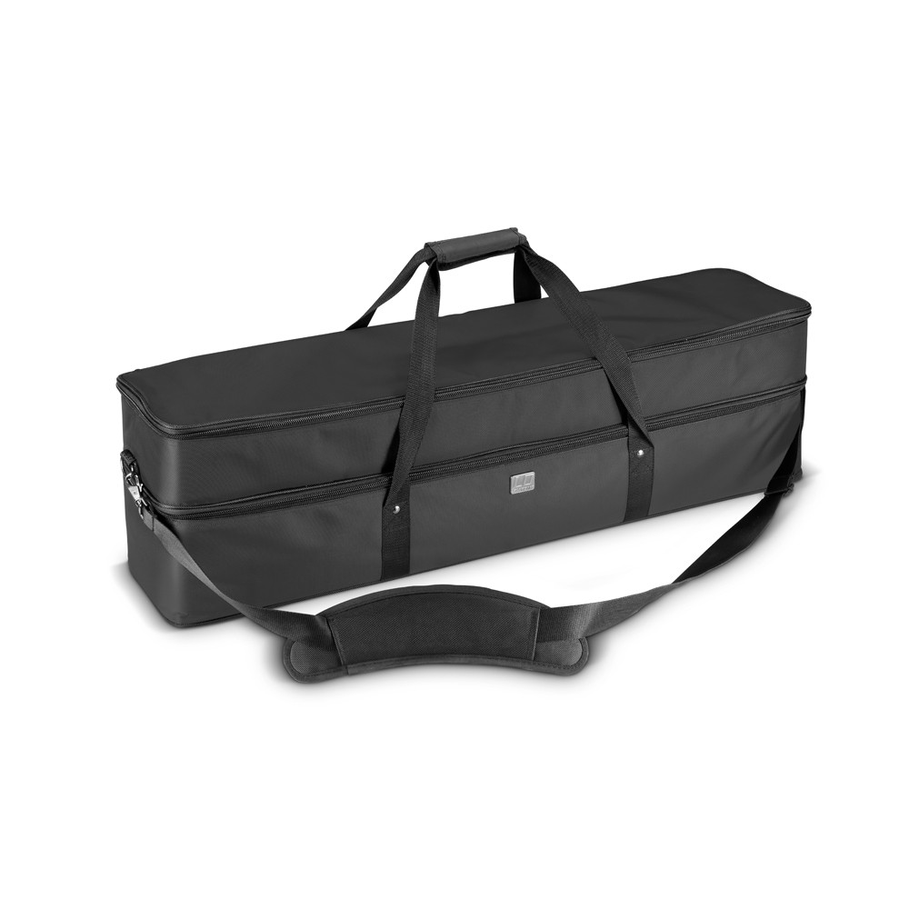 LD Systems CURV 500 TS SAT BAG - Padded Carry Bag for CURV 500 TS Duplex Satellites LD Systems CURV 500 TS SAT BAG - Padded Carry Bag for CURV 500 TS Duplex Satellites