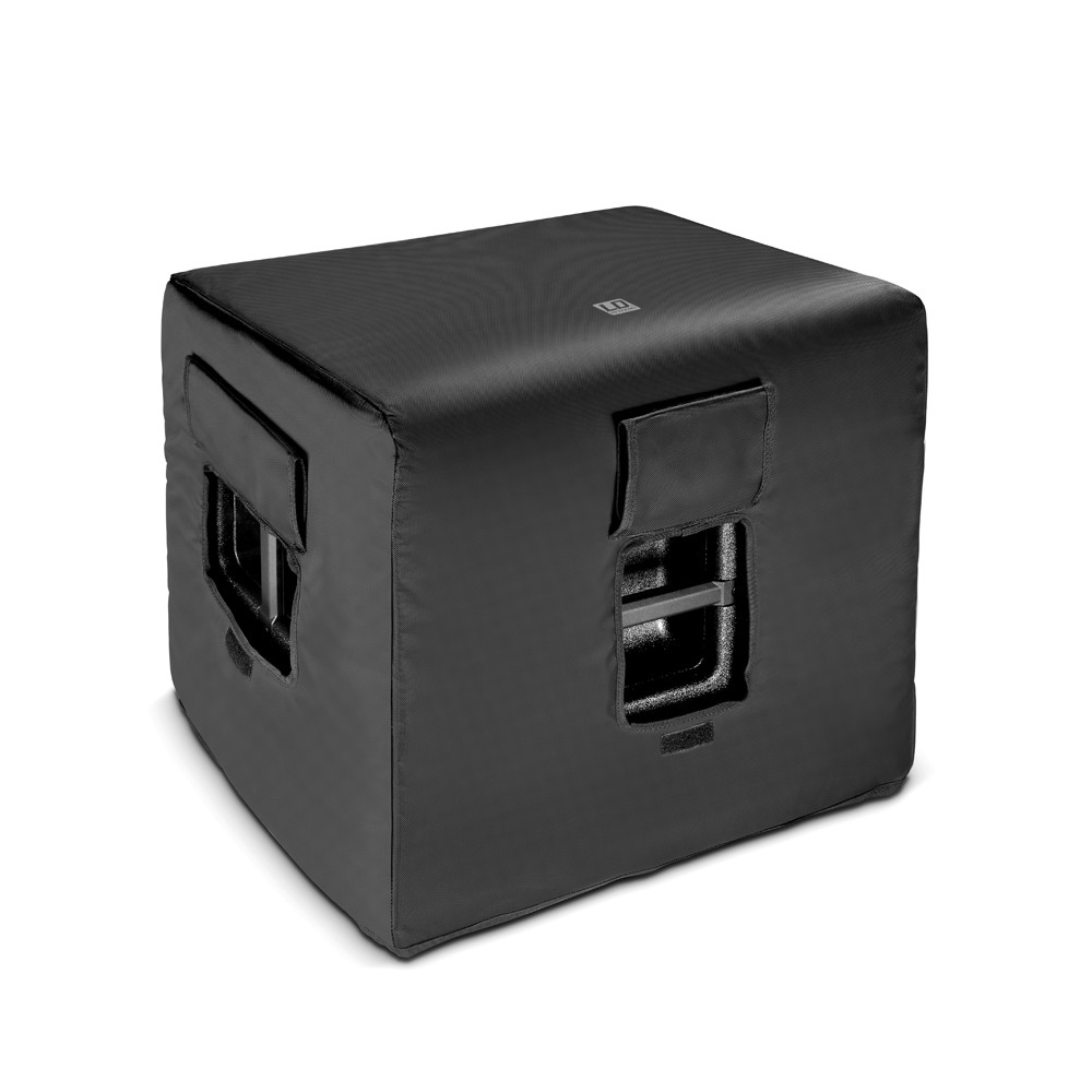LD Systems CURV 500 TS SUB PC - Padded Slip Cover for LD CURV 500® TS Subwoofer LD Systems CURV 500 TS SUB PC - Padded Slip Cover for LD CURV 500® TS Subwoofer