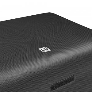 LD Systems CURV 500 TS SUB PC - Padded Slip Cover for LD CURV 500® TS Subwoofer
