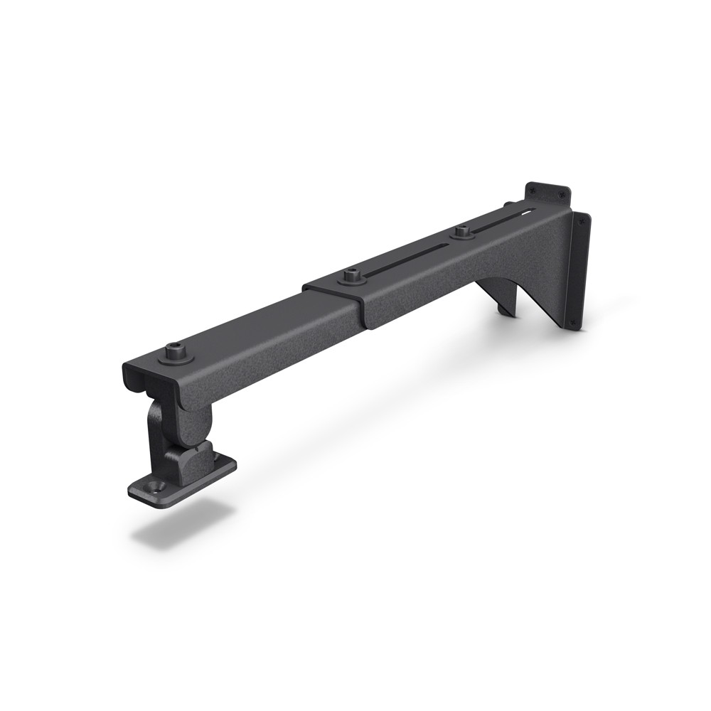 LD Systems CURV 500 WMBL - Curv 500® Tilt & Swivel Wall Mount Bracket for up to 6 Satellites Black LD Systems CURV 500 WMBL - Curv 500® Tilt & Swivel Wall Mount Bracket for up to 6 Satellites Black