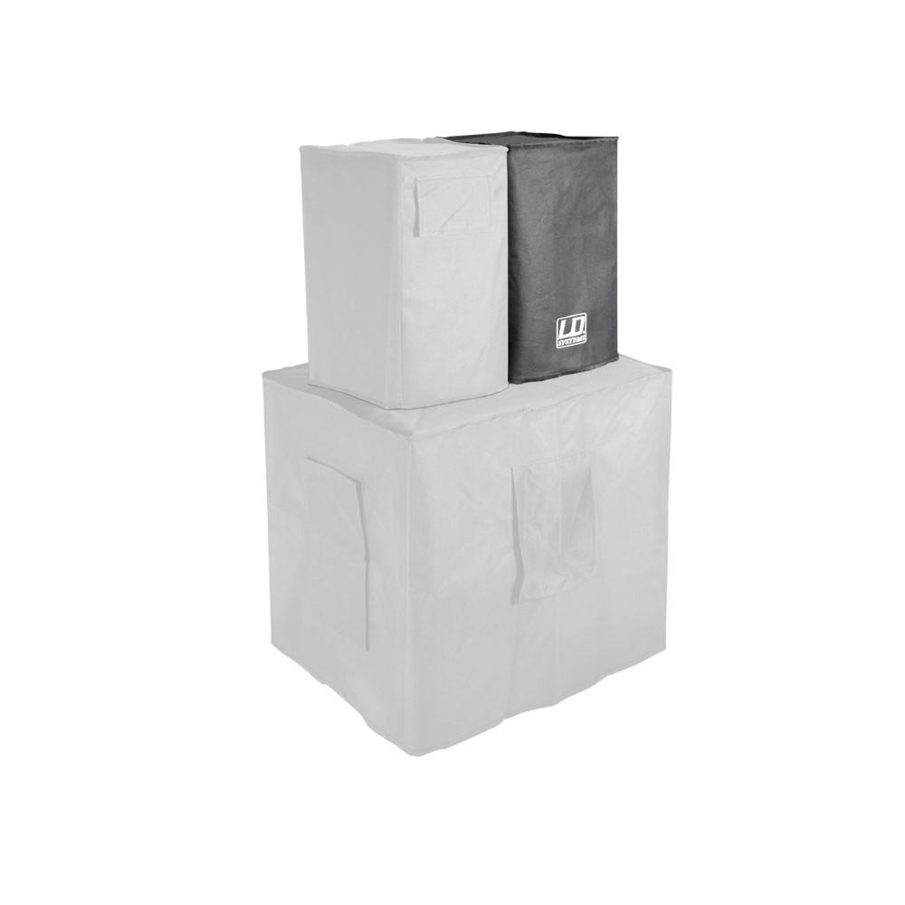 LD Systems DAVE 12 G³ SAT BAG - Pokrowiec ochronny na głośnik satelitarny DAVE12G³ LD Systems DAVE 12 G3 SAT BAG - Pokrowiec ochronny na głośnik satelitarny DAVE12G³