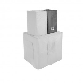 LD Systems DAVE 15 G3 SAT BAG - Pokrowiec ochronny na głośnik satelitarny DAVE15G³