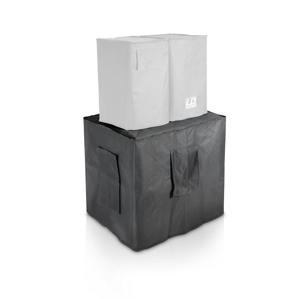 LD Systems DAVE 15 G³ SUB BAG - Pokrowiec ochronny na subwoofer Dave15G³ LD Systems DAVE 15 G3 SUB BAG - Pokrowiec ochronny na subwoofer Dave15G³
