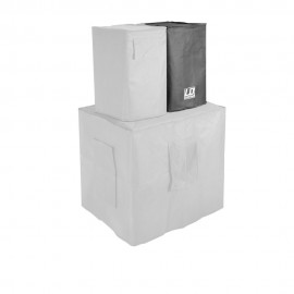 LD Systems DAVE 18 G3 SAT BAG - Pokrowiec ochronny na głośnik satelitarny DAVE18G³