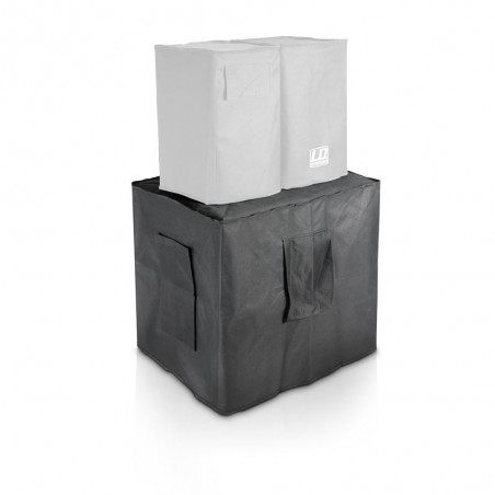 LD Systems DAVE 18 G³ SUB BAG - Pokrowiec ochronny na subwoofer Dave18G³  