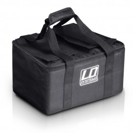 LD Systems DAVE 8 SAT BAG - Pokrowiec ochronny na głośnik satelitarny DAVE 8