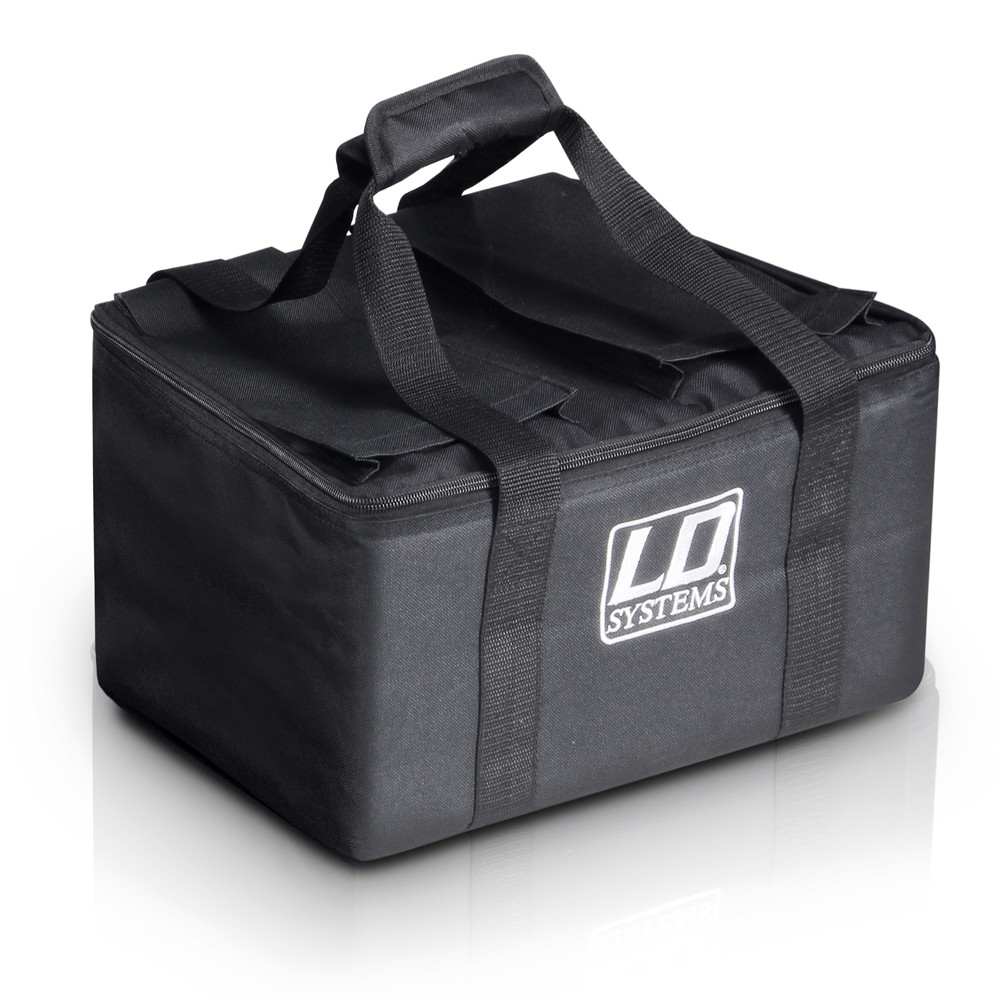 LD Systems DAVE 8 SAT BAG - Pokrowiec ochronny na głośnik satelitarny DAVE 8 LD Systems DAVE 8 SAT BAG - Pokrowiec ochronny na głośnik satelitarny DAVE 8