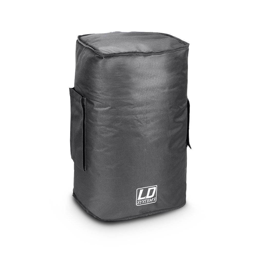 LD Systems DDQ 12 B - Pokrowiec ochronny do LDDDQ12 LD Systems DDQ 12 B - Pokrowiec ochronny do LDDDQ12