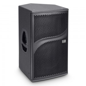 LD Systems DDQ 15 - Aktywny głośnik 15 PA z DSP