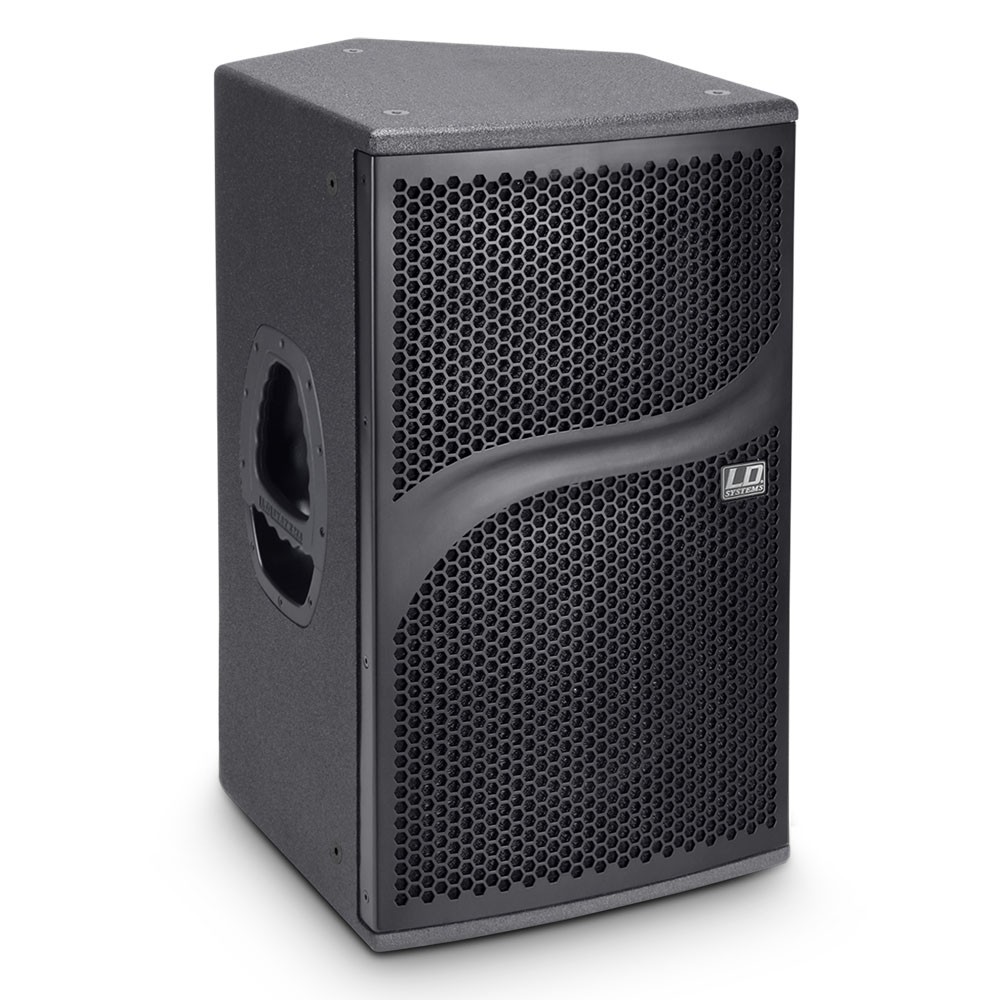 LD Systems DDQ 15 - Aktywny głośnik 15 PA z DSP LD Systems DDQ 15 - Aktywny głośnik 15 PA z DSP