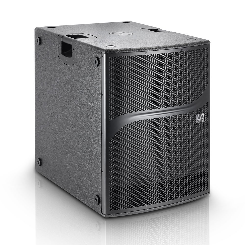 LD Systems DDQ SUB 18 - Aktywny subwoofer 18 PA z DSP LD Systems DDQ SUB 18 - Aktywny subwoofer 18 PA z DSP