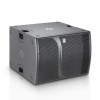 LD Systems DDQ SUB 18 - Aktywny subwoofer 18 PA z DSP