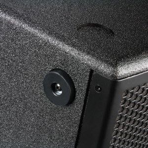 LD Systems DDQ SUB 18 - Aktywny subwoofer 18 PA z DSP