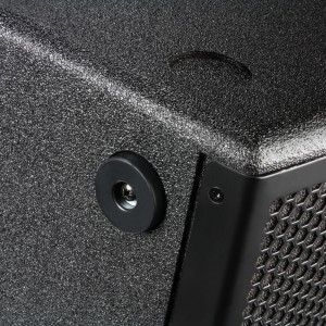 LD Systems DDQ SUB 18 - Aktywny subwoofer 18 PA z DSP