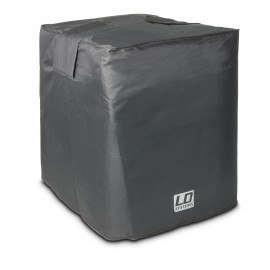 LD Systems DDQ SUB 212 B - Pokrowiec ochronny na LDDDQSUB212