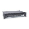 LD Systems DJ 300 - Końcówka mocy PA 2 x 150 W, 4 Ω  