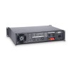LD Systems DJ 300 - Końcówka mocy PA 2 x 150 W, 4 Ω  