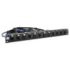 LD Systems DSP 44 K PB - 19" Patchbay for LDDSP44K