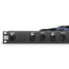 LD Systems DSP 45 K PB - 19" Patchbay for LDDSP45K