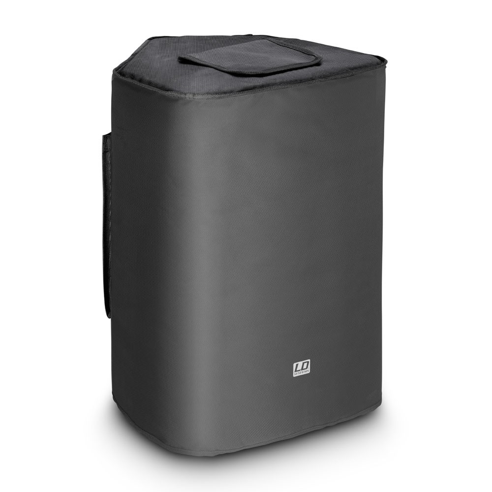 LD Systems STINGER 10 G3 PC - Padded slip cover for Stinger® G3 PA speaker 10" LD Systems STINGER 10 G3 PC - Padded slip cover for Stinger® G3 PA speaker 10"