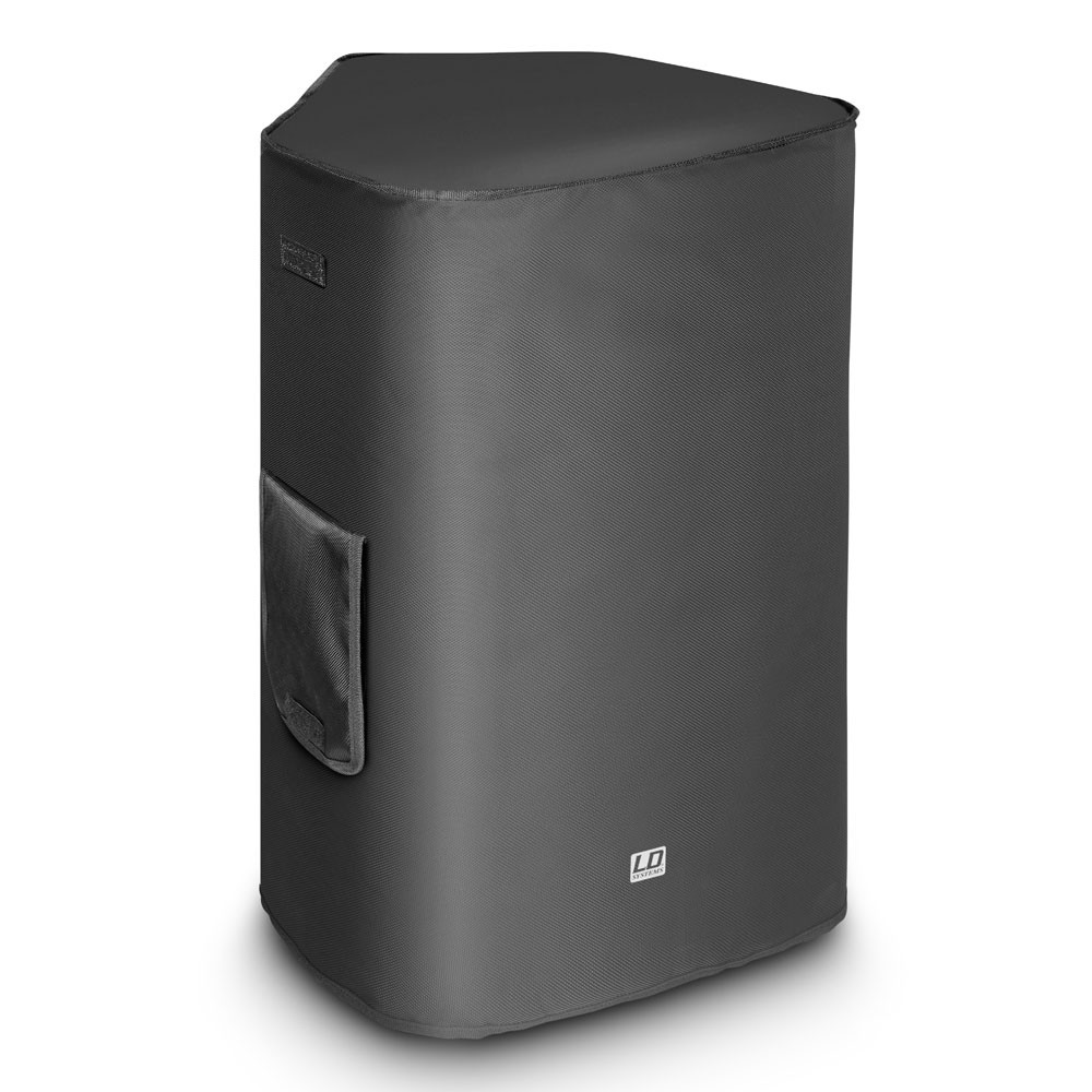 LD Systems STINGER 15 G3 PC - Padded Slip Cover for Stinger® G3 PA Speaker 15" LD Systems STINGER 15 G3 PC - Padded Slip Cover for Stinger® G3 PA Speaker 15"