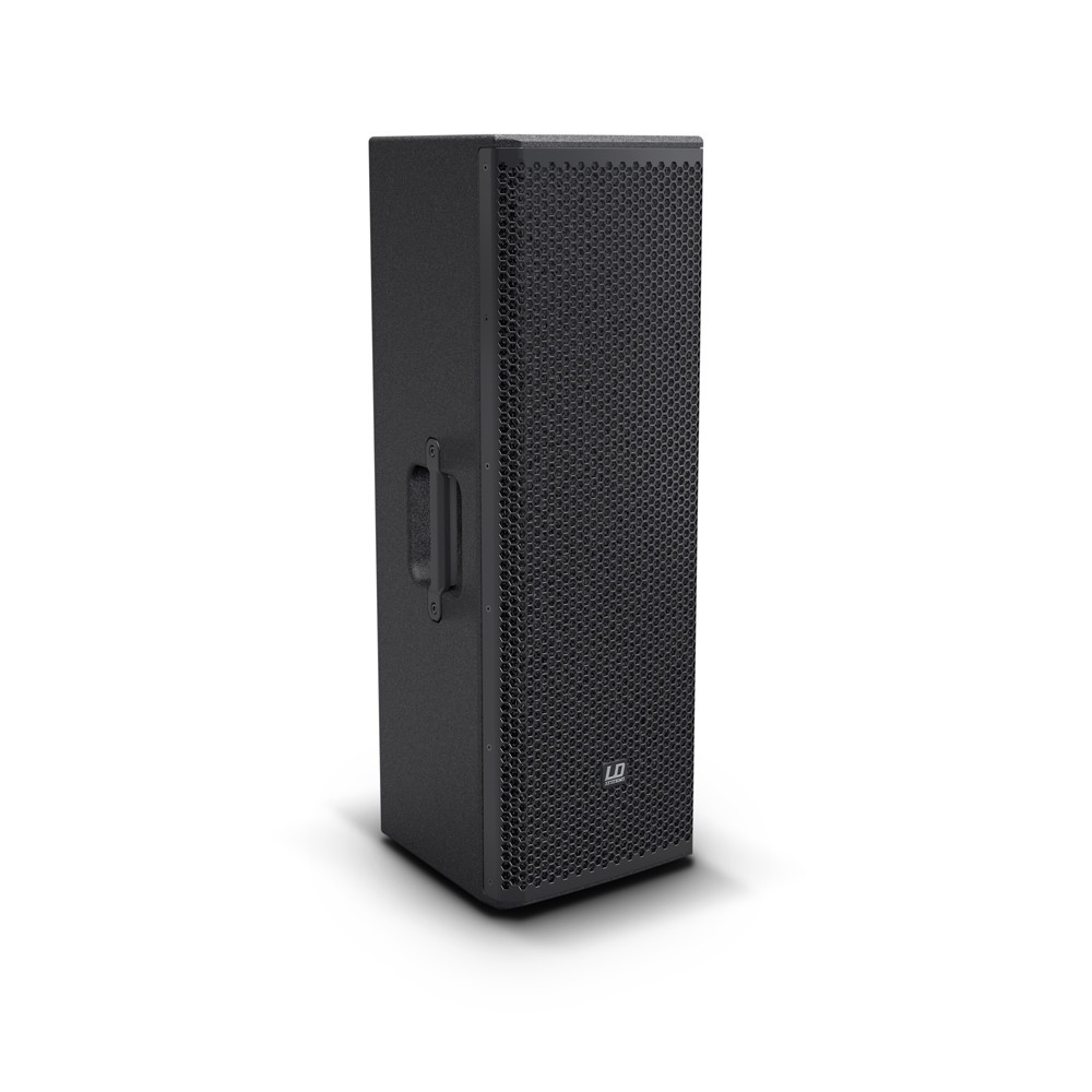 LD Systems STINGER 28 G3 - Pasywny dwudrożny głośnik 2 x 8 bass-reflex PA LD Systems STINGER 28 G3 - Pasywny dwudrożny głośnik 2 x 8 bass-reflex PA