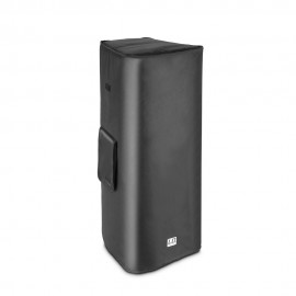 LD Systems STINGER 28 G3 PC - Padded Slip Cover for Stinger® G3 PA Speaker 2 x 8"