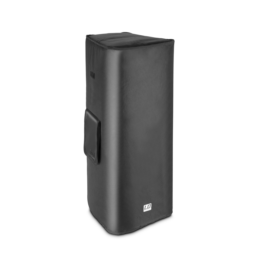 LD Systems STINGER 28 G3 PC - Padded Slip Cover for Stinger® G3 PA Speaker 2 x 8"
