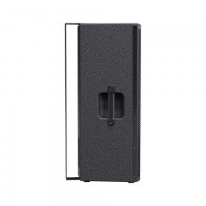 LD Systems STINGER 28 G3 WMB - Swivel Wall & Ceiling Mount for Stinger® 28 G3 Models