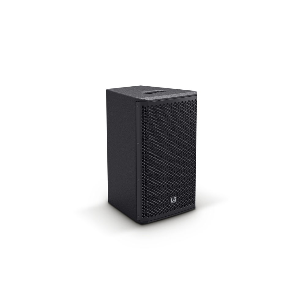 LD Systems STINGER 8 A G3 - Active 8" 2-way bass-reflex PA speaker LD Systems STINGER 8 A G3 - Active 8" 2-way bass-reflex PA speaker