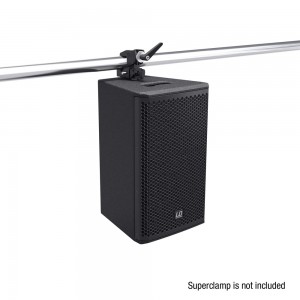 LD Systems STINGER 8 G3 - 2-Way Passive 8 Bass Reflex PA Speaker