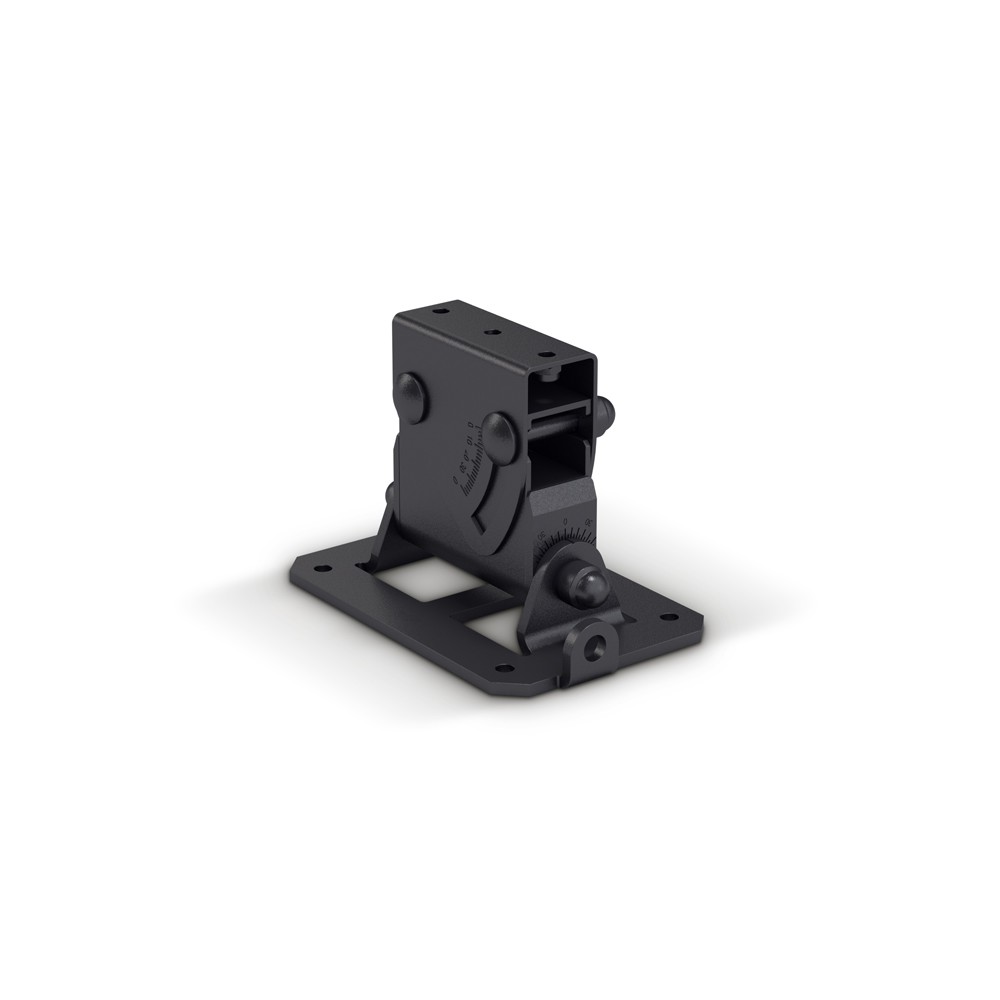 LD Systems STINGER 8 G3 WMB 1 - Tilt & swivel wall mount, suitable for Stinger® 8 G3 (passive)