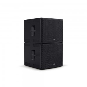 LD Systems STINGER SUB 15 G3 - Passive 15 Bass Reflex PA Speaker
