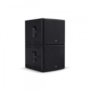 LD Systems STINGER SUB 15 G3 - Passive 15 Bass Reflex PA Speaker