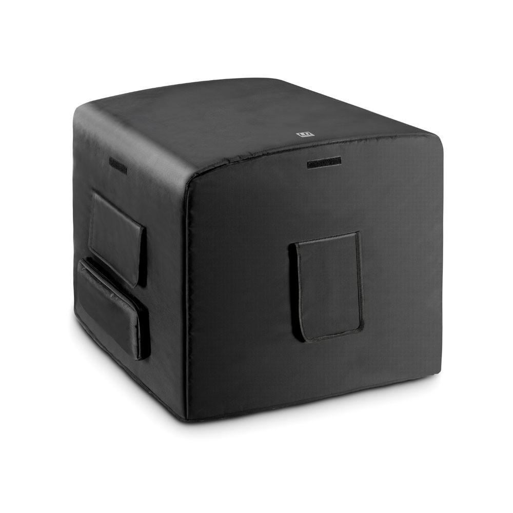 LD Systems STINGER SUB 15 G3 PC - Padded Slip Cover for Stinger® G3 Subwoofer 15" LD Systems STINGER SUB 15 G3 PC - Padded Slip Cover for Stinger® G3 Subwoofer 15"