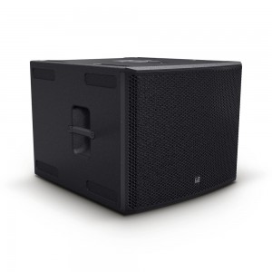 LD Systems STINGER SUB 18 A G3 - Active 18" bass-reflex PA subwoofer