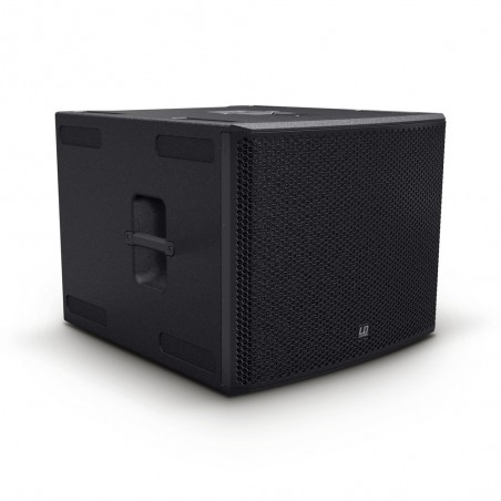 LD Systems STINGER SUB 18 A G3 - Active 18" bass-reflex PA subwoofer