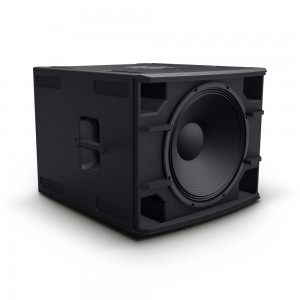 LD Systems STINGER SUB 18 A G3 - Active 18" bass-reflex PA subwoofer