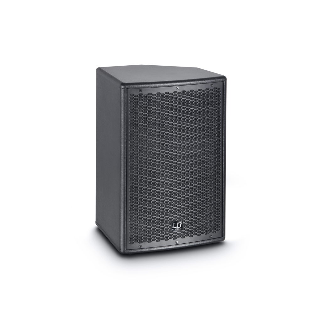 LD Systems GT 10 A - Aktywny głośnik 10 PA LD Systems GT 10 A - Aktywny głośnik 10 PA