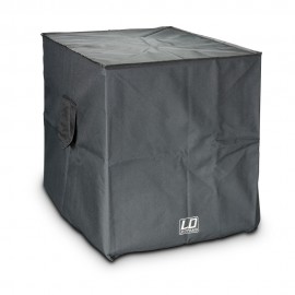LD Systems GT SUB 15 B - Pokrowiec ochronny na LDGTSUB15A