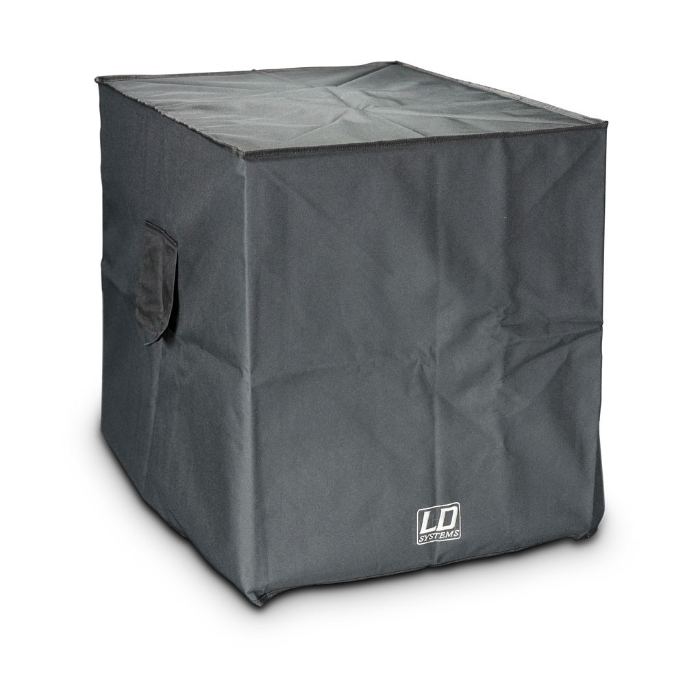 LD Systems GT SUB 15 B - Pokrowiec ochronny na LDGTSUB15A LD Systems GT SUB 15 B - Pokrowiec ochronny na LDGTSUB15A
