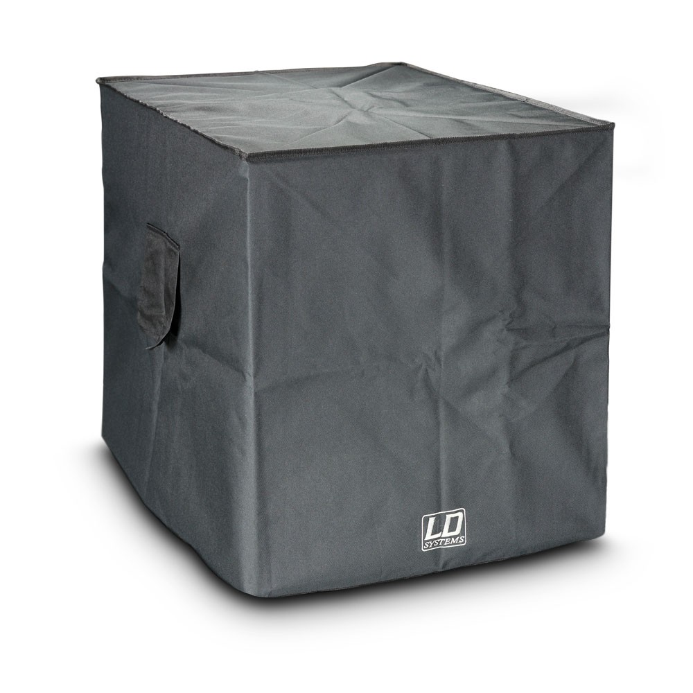 LD Systems GT SUB 18 B - Pokrowiec ochronny na LDGTSUB18A LD Systems GT SUB 18 B - Pokrowiec ochronny na LDGTSUB18A