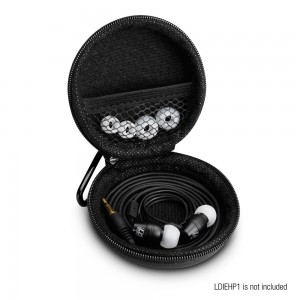 LD Systems IE POCKET - Carry case for in-ear headphones